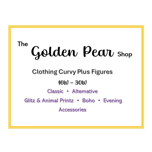 BODY POSITIVITY IN ALL STYLES & SIZES! - Picture 1 of 1